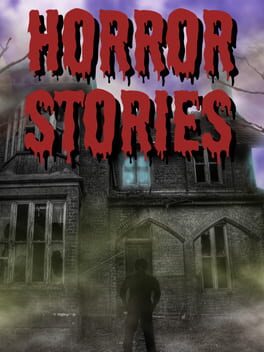 Boxart for Horror Stories