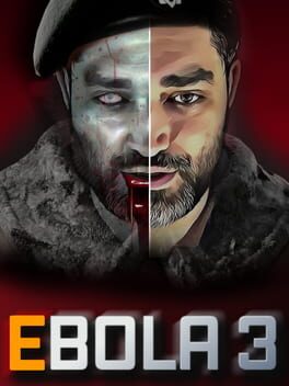 Boxart for EBOLA 3