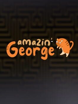 Boxart for amazin' George Remastered