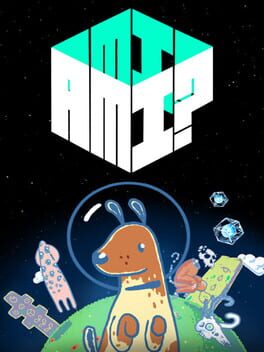 Boxart for Am I?