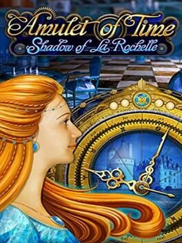 Boxart for Amulet of Time: Shadow of La Rochelle
