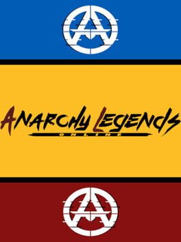 Boxart for Anarchy Legends Online