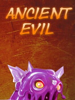 Boxart for ANCIENT EVIL