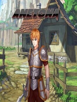 Boxart for Anetona