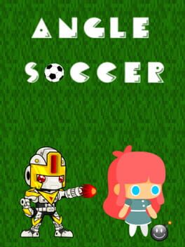 Boxart for Angle Soccer