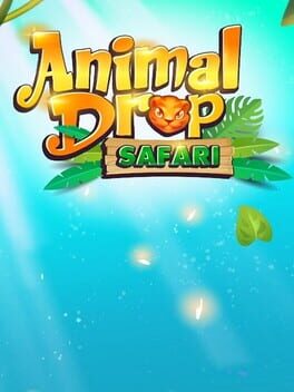 Boxart for Animal Drop Safari