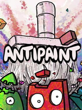 Boxart for Antipaint