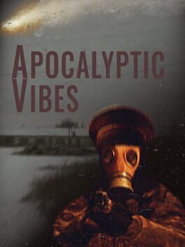 Boxart for Apocalyptic Vibes