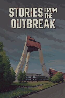 Boxart for Stories from the Outbreak