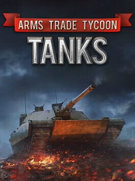 Boxart for Arms Trade Tycoon: Tanks