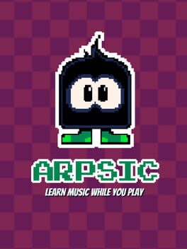 Boxart for Arpsic
