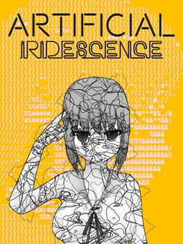 Boxart for Artificial Iridescence