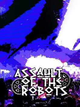 Boxart for Assault of the Robots