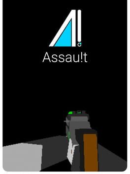 Boxart for Assau!t
