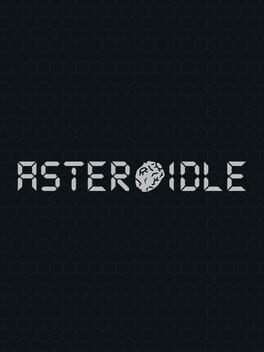 Boxart for AsteroIdle