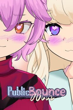 Boxart for Public Bounce
