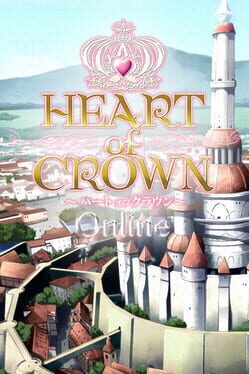 Boxart for HEART of CROWN Online