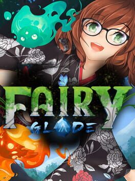 Boxart for Fairy Glade