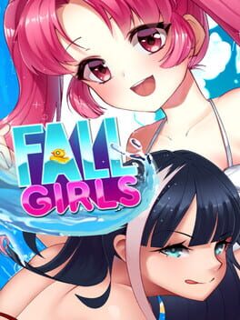 Boxart for FALL GIRLS