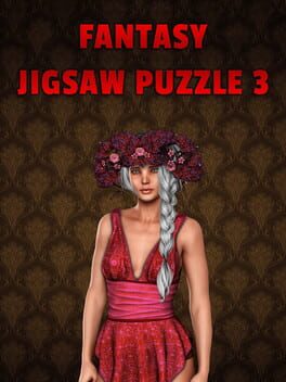 Boxart for Fantasy Jigsaw Puzzle 3
