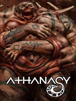 Boxart for Athanasy