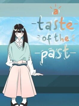 Boxart for A Taste of the Past