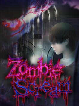 Boxart for 絶叫死人（Zombie Scream）