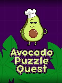 Boxart for Avocado Puzzle Quest