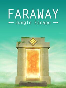 Boxart for Faraway: Jungle Escape