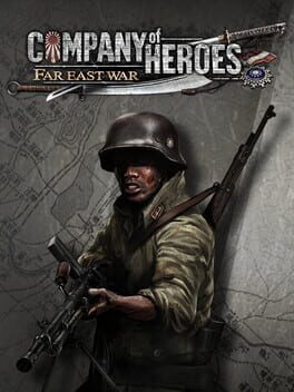Boxart for Far East War