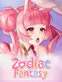 Boxart for Zodiac fantasy