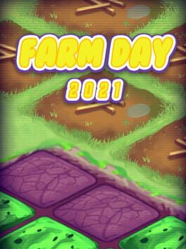 Boxart for Farm Day 2021