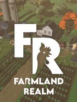 Boxart for Farmland Realm