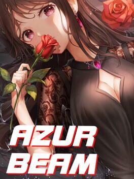 Boxart for AZUR BEAM