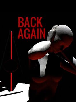 Boxart for Back Again