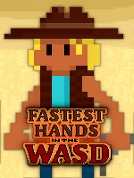 Boxart for Fastest Hands In The WASD