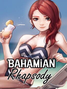 Boxart for Bahamian Rhapsody