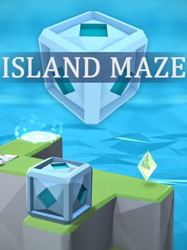 Boxart for Island Maze