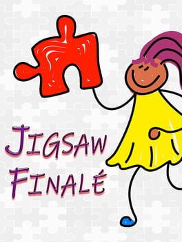 Boxart for Jigsaw Finale