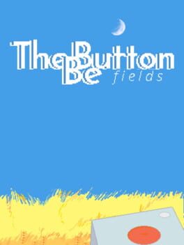 Boxart for The Button Be Fields