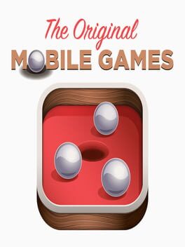 Boxart for The Original Mobile Games