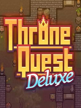 Boxart for Throne Quest Deluxe