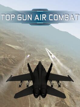 Boxart for Top Gun Air Combat
