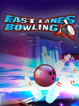 Boxart for Fastlane Bowling