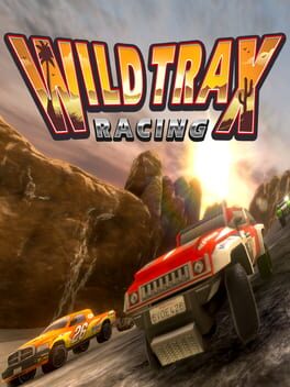 Boxart for Wild Trax Racing