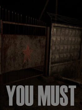 Boxart for You Must