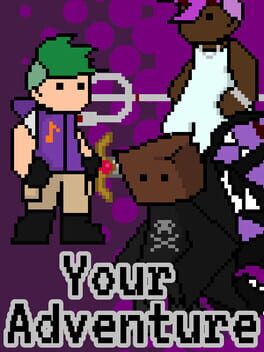 Boxart for Your Adventure