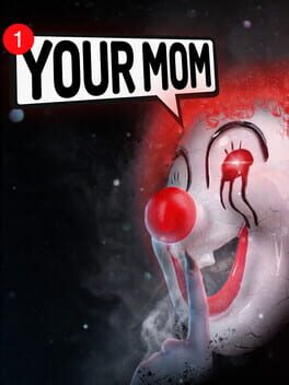 Boxart for Your Mom