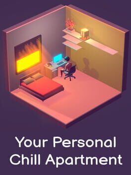 Boxart for Your Personal Chill Apartment