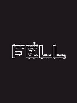 Boxart for Fell